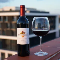 KENDALL-JACKSON VINTERS RESERVE MERLOT 2018