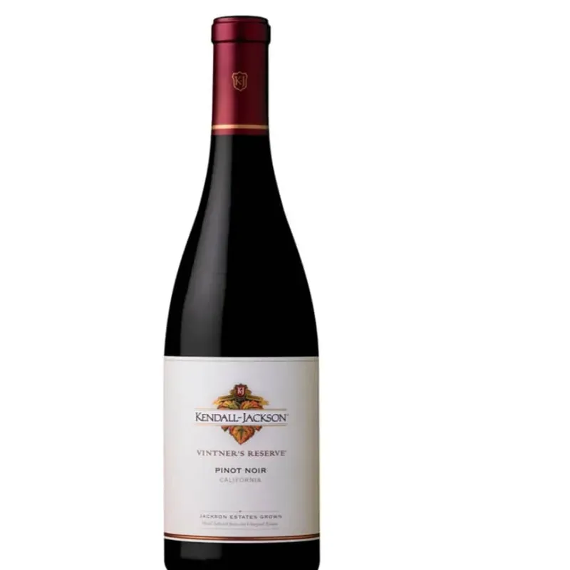 KENDALL-JACKSON VINTERS RESERVE  PINOT NOIR 2018