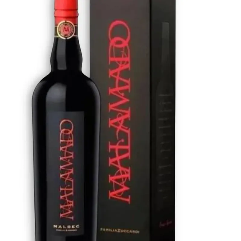 MALAMADO MALBEC