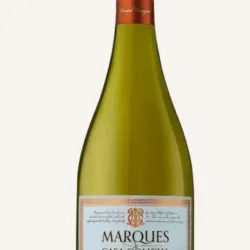 MARQUEZ DE CASA CONCHA CHARDONNAY 2019