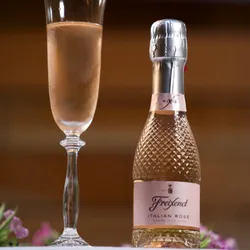 MINI ITALIAN ROSE FREIXENET