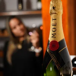 MOET CHANDON IMPERIAL