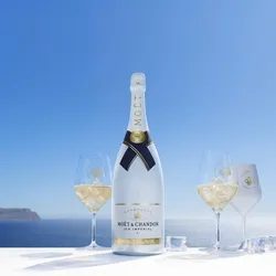 MOET ICE IMPERIAL DEMI SEC