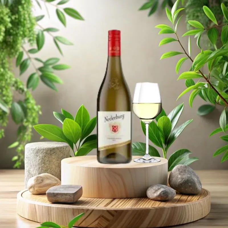 NEDERBURG RESERVE CHARDONNAY 2019