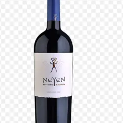 NEYEN CABERNET SAUVIGNON CARMENERE 2018