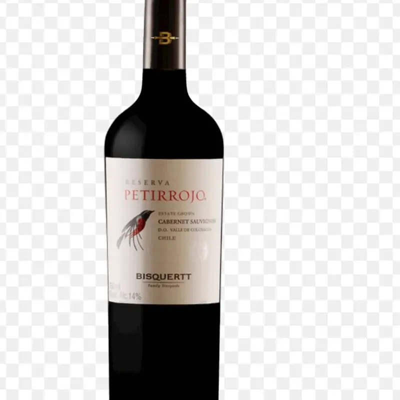 PETIRROJO RESERVA CABERNET SAUVIGNON 2020