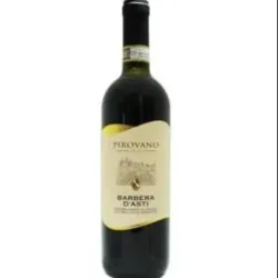 PIROVANO BARBERA 2020