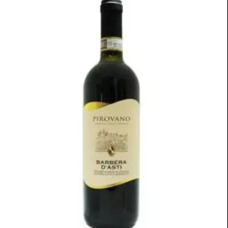 PIROVANO BARBERA 2020