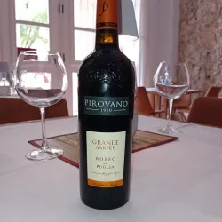 PIROVANO COLLEZIONE GRANDE AMORE 2020