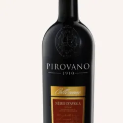 PIROVANO COLLEZIONE NERO D´´AVOLA 2020