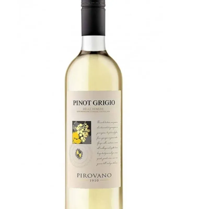 PIROVANO PINOT GRIGIO VEN 2021