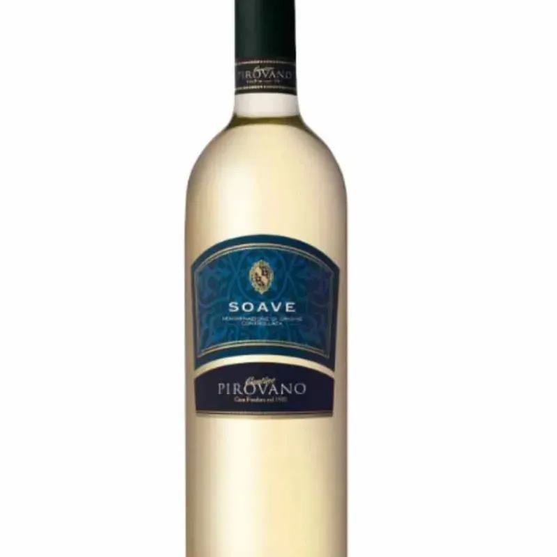 PIROVANO SOAVE DOC 2022