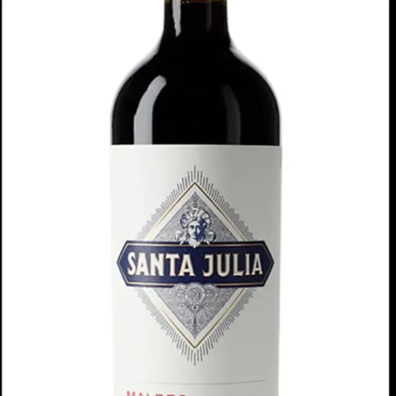 SANTA JULIA MALBEC 2022