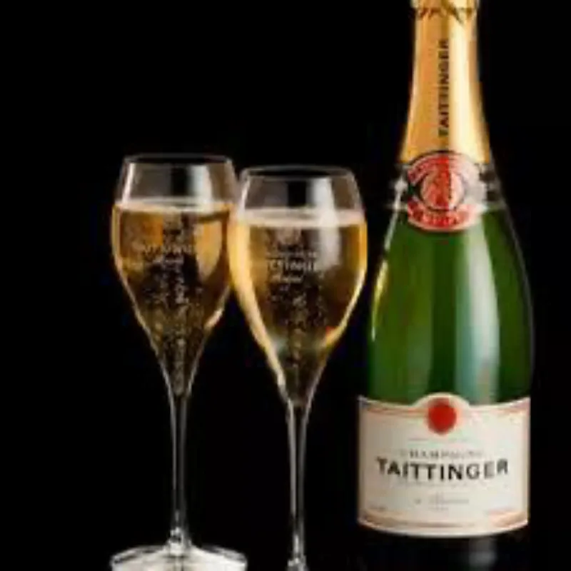 TAITTINGER BRUT RESERVE