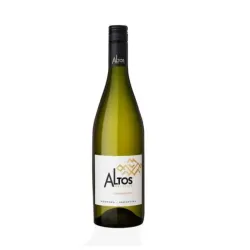 TERRAZAS ALTOS DEL PLATA CHARDONNAY 2019