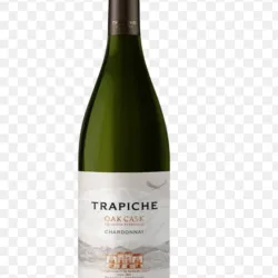 TRAPICHE RESERVA SELECTED VINEYARD OAK CASK CHARDONNAY 2021