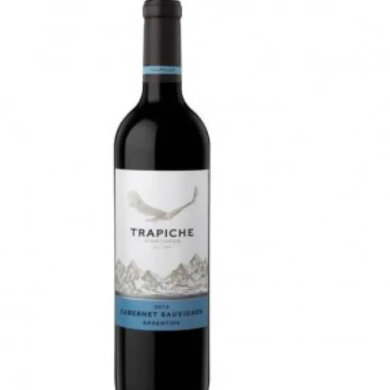 TRAPICHE VINEYARD 2021 CABERNET SAUVIGNON