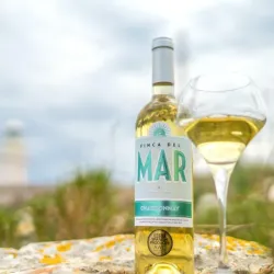 VB FINCA DEL MAR CHARDONNAY 2022