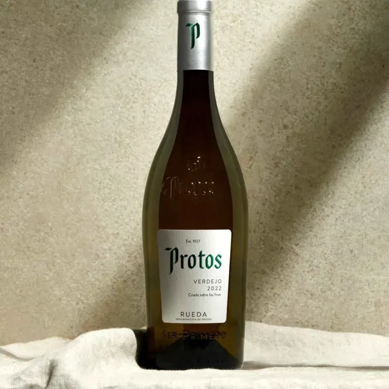 VB PROTOS VERDEJO 2022