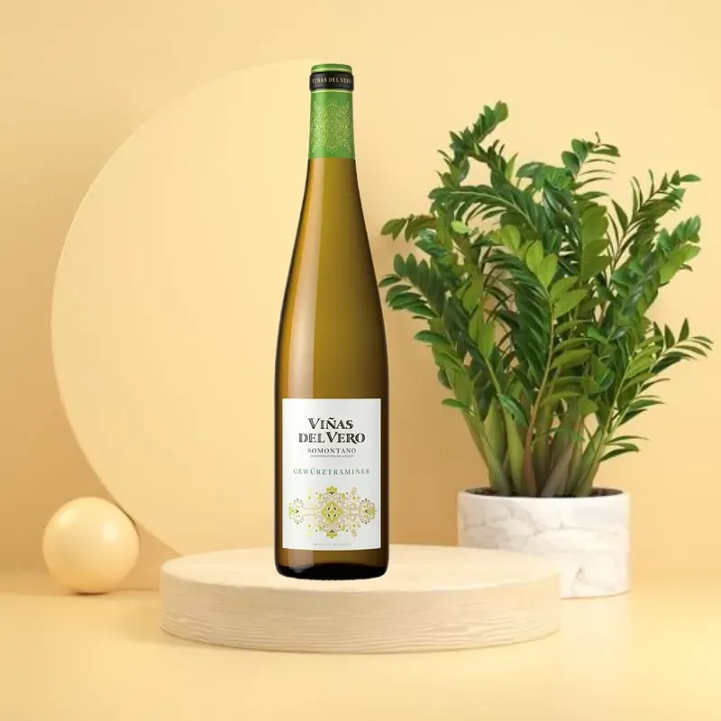 VB SOMONTANO GEWURZTRAMINER 2022