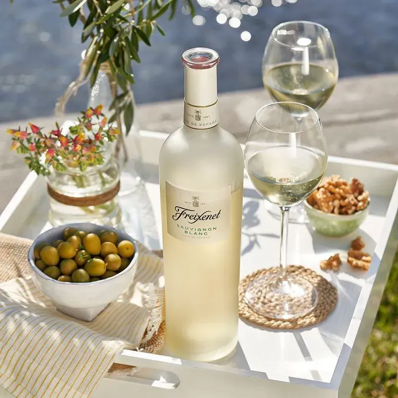 VB STILL WINE BLANCO SAUVIGNON BLANC FREIXENET 2021