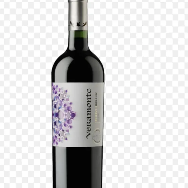 VERAMONTE RESERVA MERLOT 2019