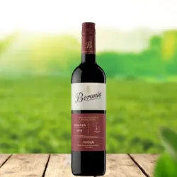 VT BERONIA CRIANZA 2019