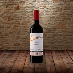 VT CUNE CRIANZA 2019