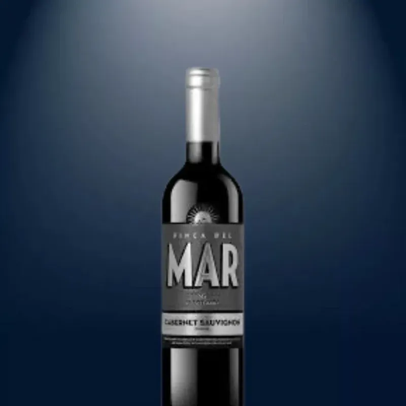 VT FINCA DEL MAR CRIANZA 2020