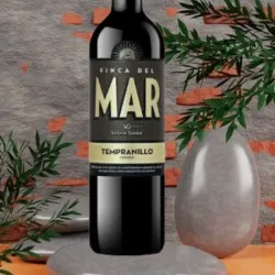 VT FINCA DEL MAR TEMPRANILLO 2019