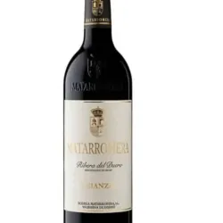 VT MATARROMERA CRIANZA 2018