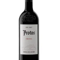 VT PROTOS CRIANZA 2018