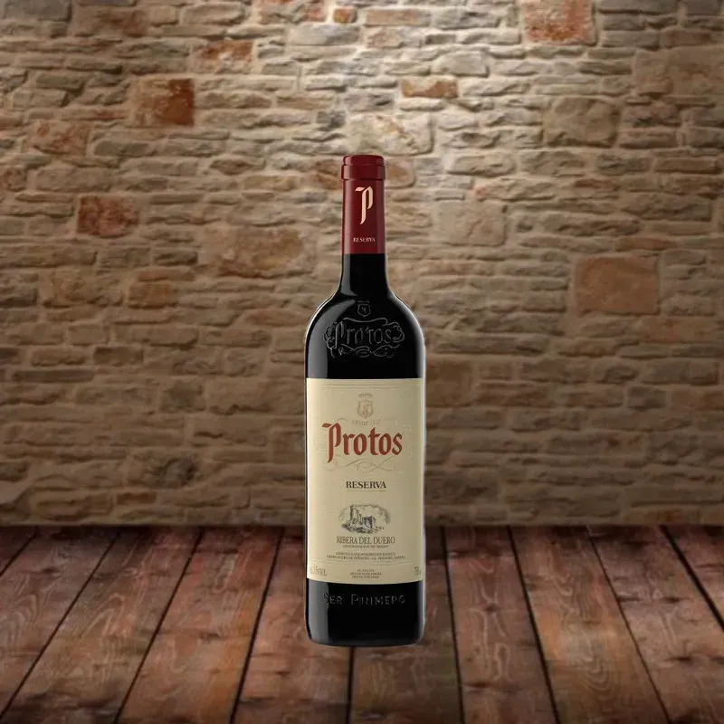 VT PROTOS RESERVA 2015