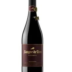 VT SANGRE DE TORO RESERVA 2018