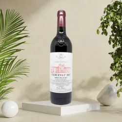 VT VEGA SICILIA VALBUENA 2017