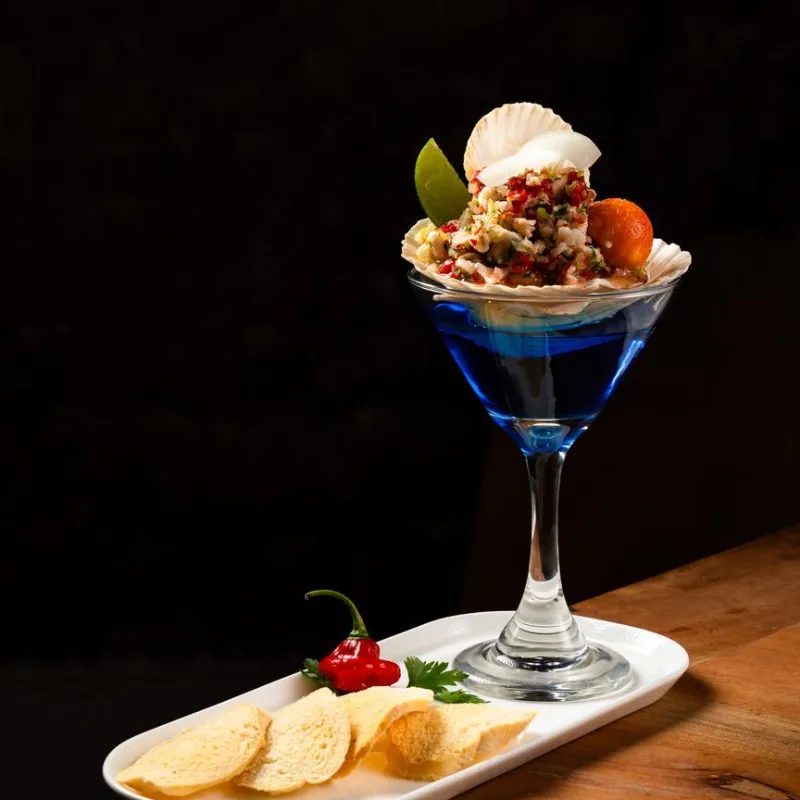 CEVICHE PLANH