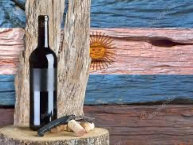 Vinos de Argentina