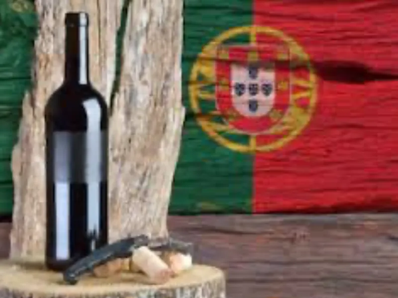 Vinos de Portugal