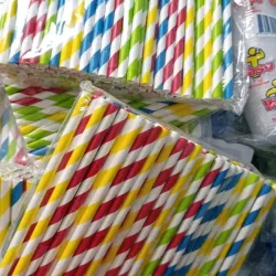 Absorbente biodegradable