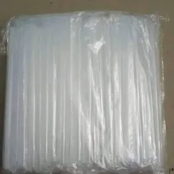 Absorbente blanco 