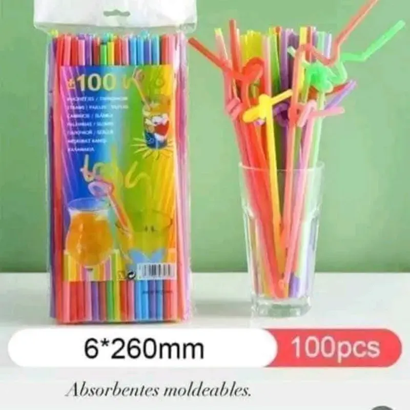Absorbente Flexible 