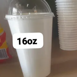 BIOGRADABLE 16oz