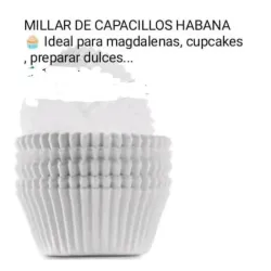 Capacillos 