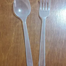 Cucharas pequeñas 