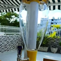 Dispensador de cerveza 