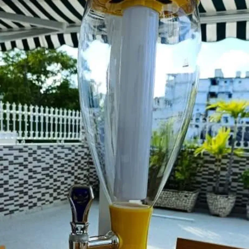 Dispensador de cerveza 
