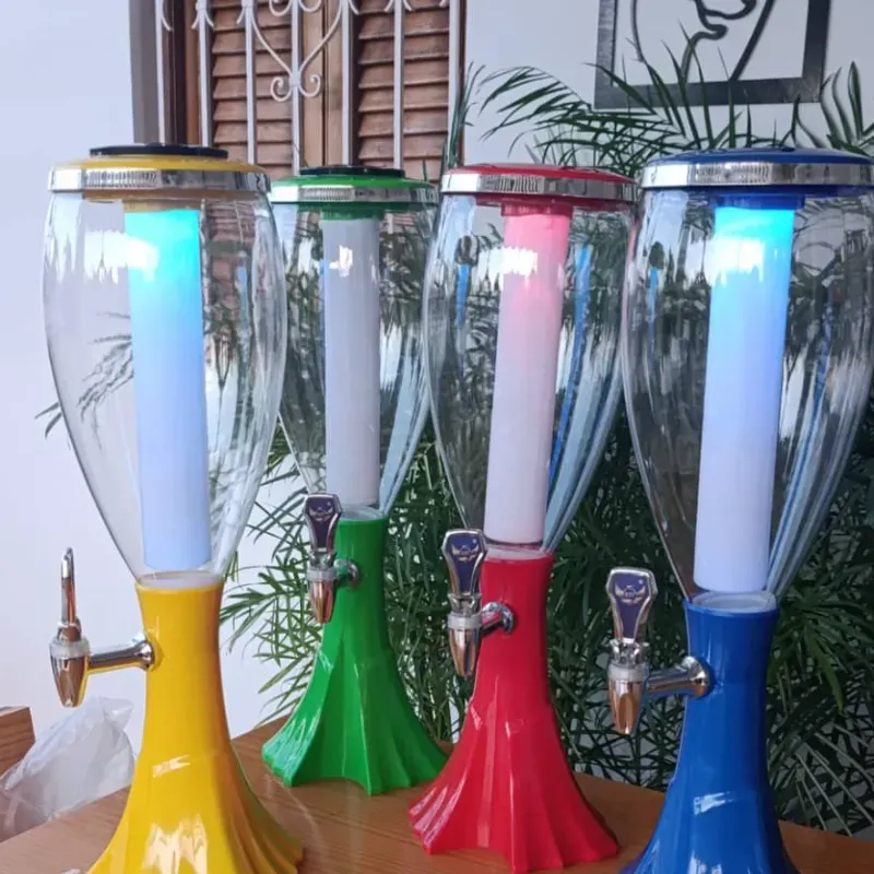 DISPENSADORES DE CERVEZA 🍺 