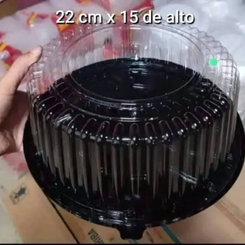Domo para cake 