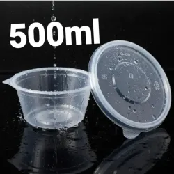 Envase 500ml 