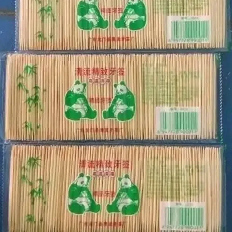 Estuche de palillos 